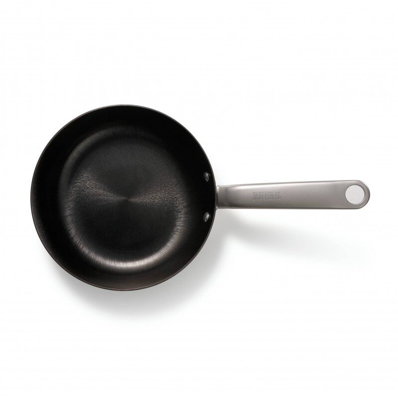 Ketaus keptuvė Skottsberg 24cm 4