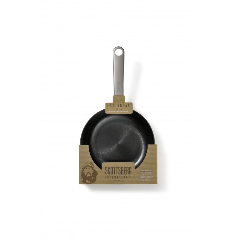 Ketaus keptuvė Skottsberg 24cm 5