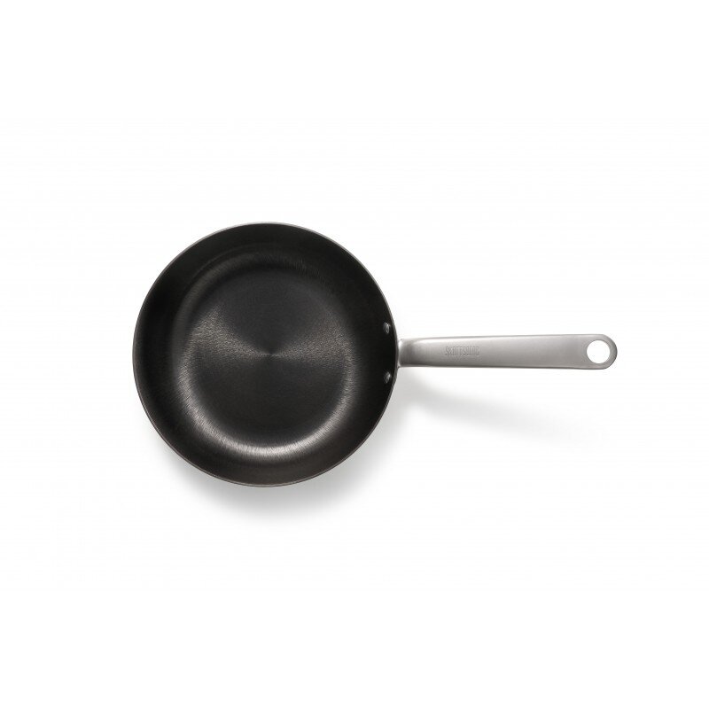 Ketaus keptuvė Skottsberg 24cm 8 Ketaus keptuvė Skottsberg 24cm 8