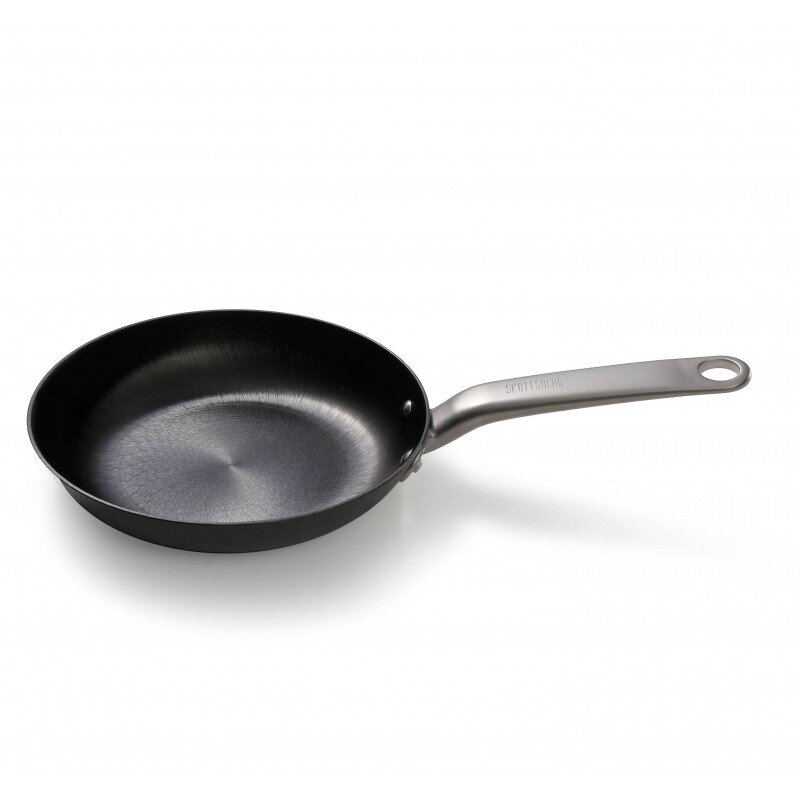 Ketaus keptuvė Skottsberg 24cm