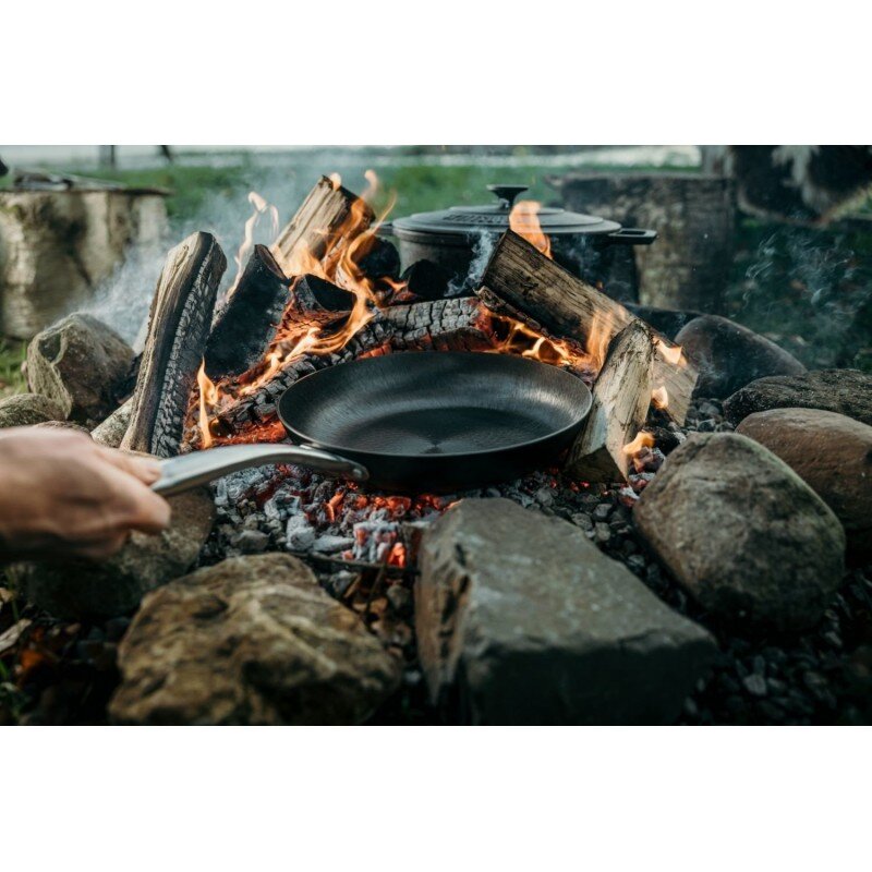 Ketaus keptuvė Skottsberg 28cm 1