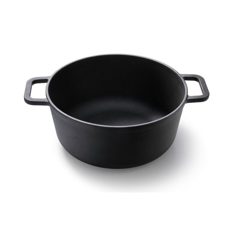 Ketaus puodas Skottsberg Casserole 5.5l 4 Ketaus puodas Skottsberg Casserole 5.5l 4