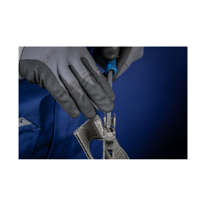 Keturkampė dildė PFERD PF1142 250 H1 2