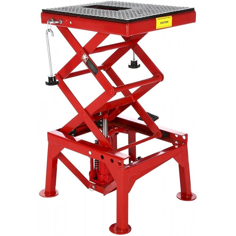 Keltuvas motociklams | 300 LBS (JC-1) Keltuvas motociklams | 300 LBS (JC-1)