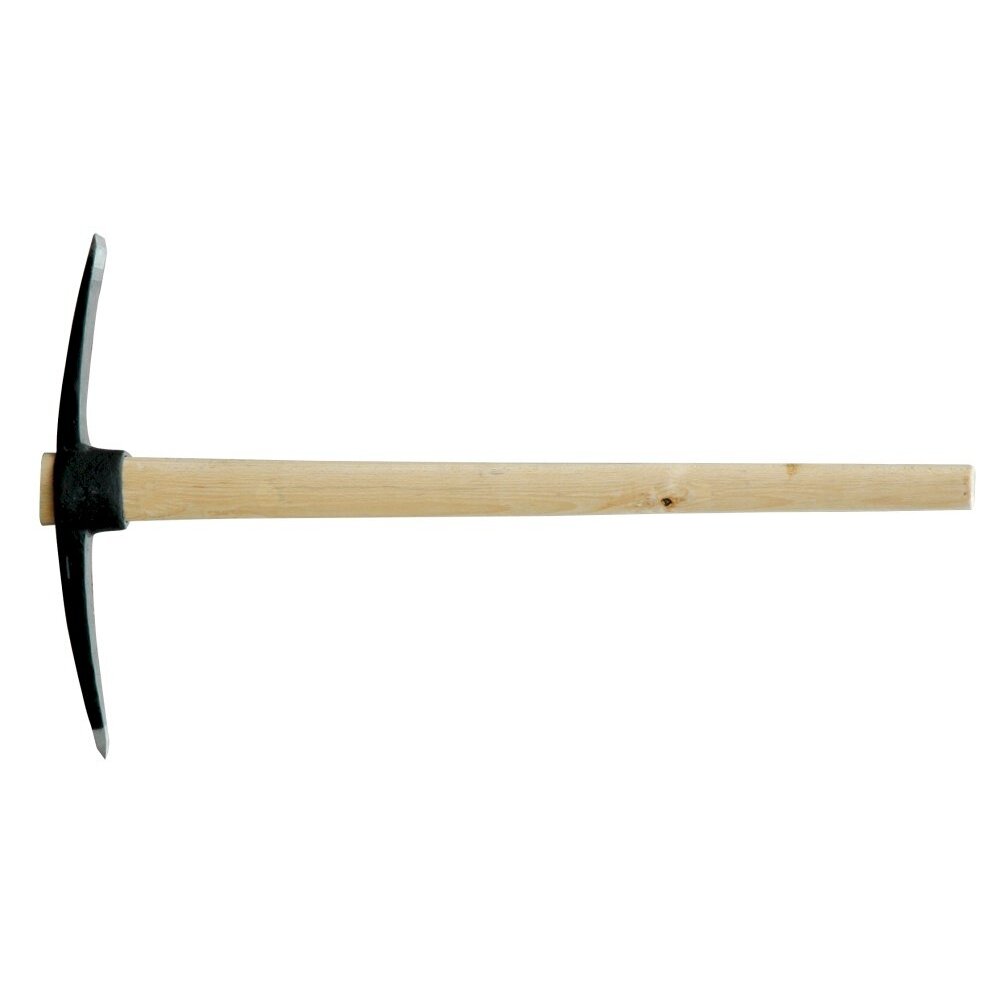 Kirtiklis su rankena 2,5kg (32900) Kirtiklis su rankena 2,5kg (32900)