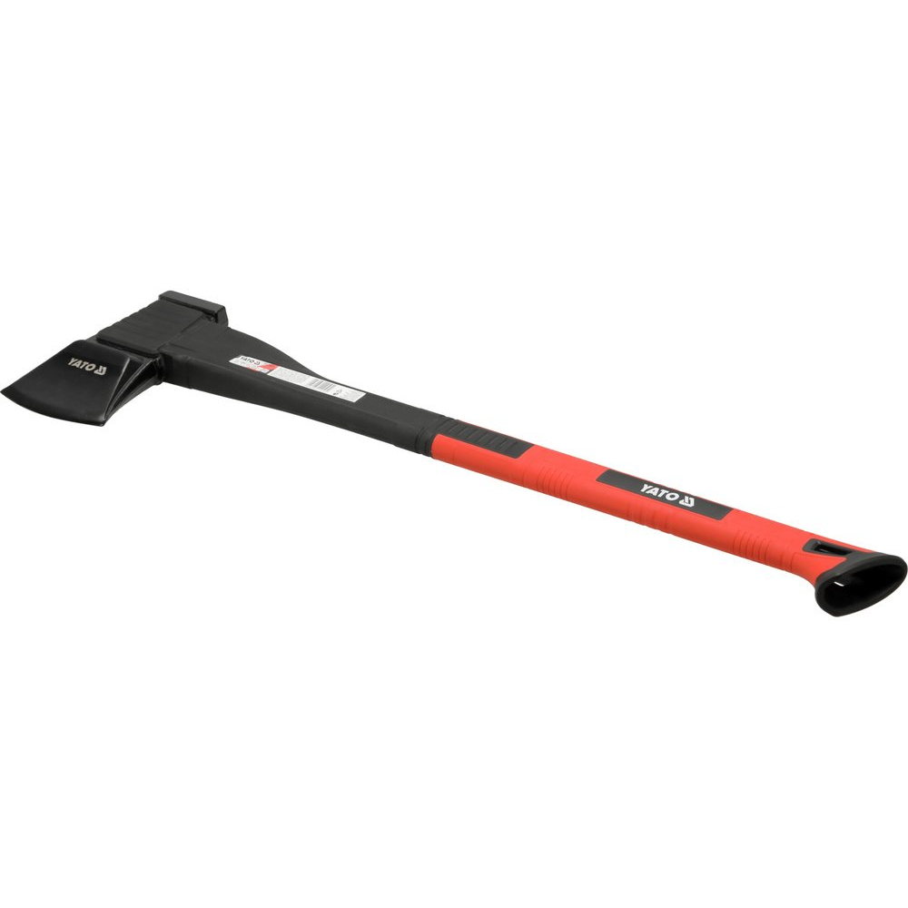 Kirvis universalus | nailono rankena | 2800 g (YT-79973)