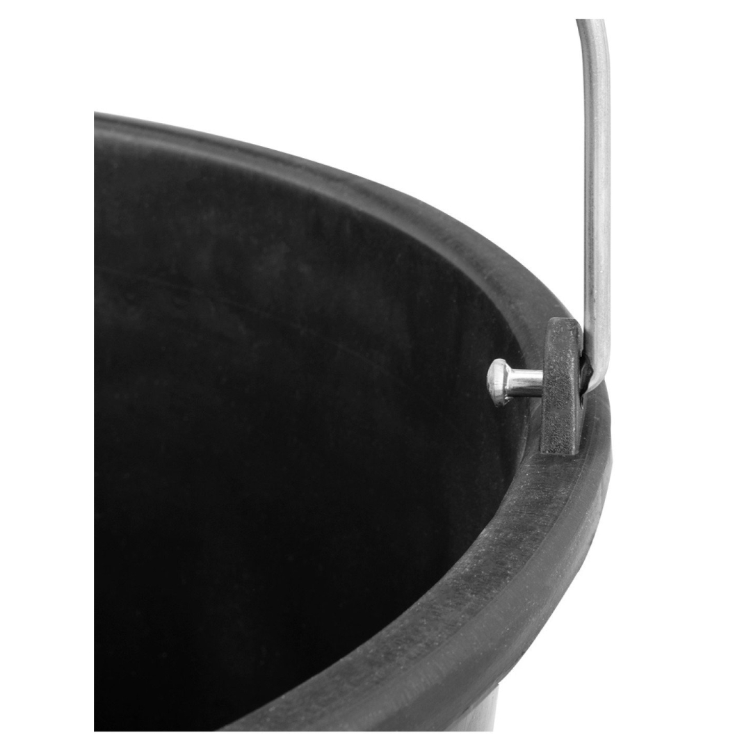 Kibiras, 16l. su metaline rankena 1