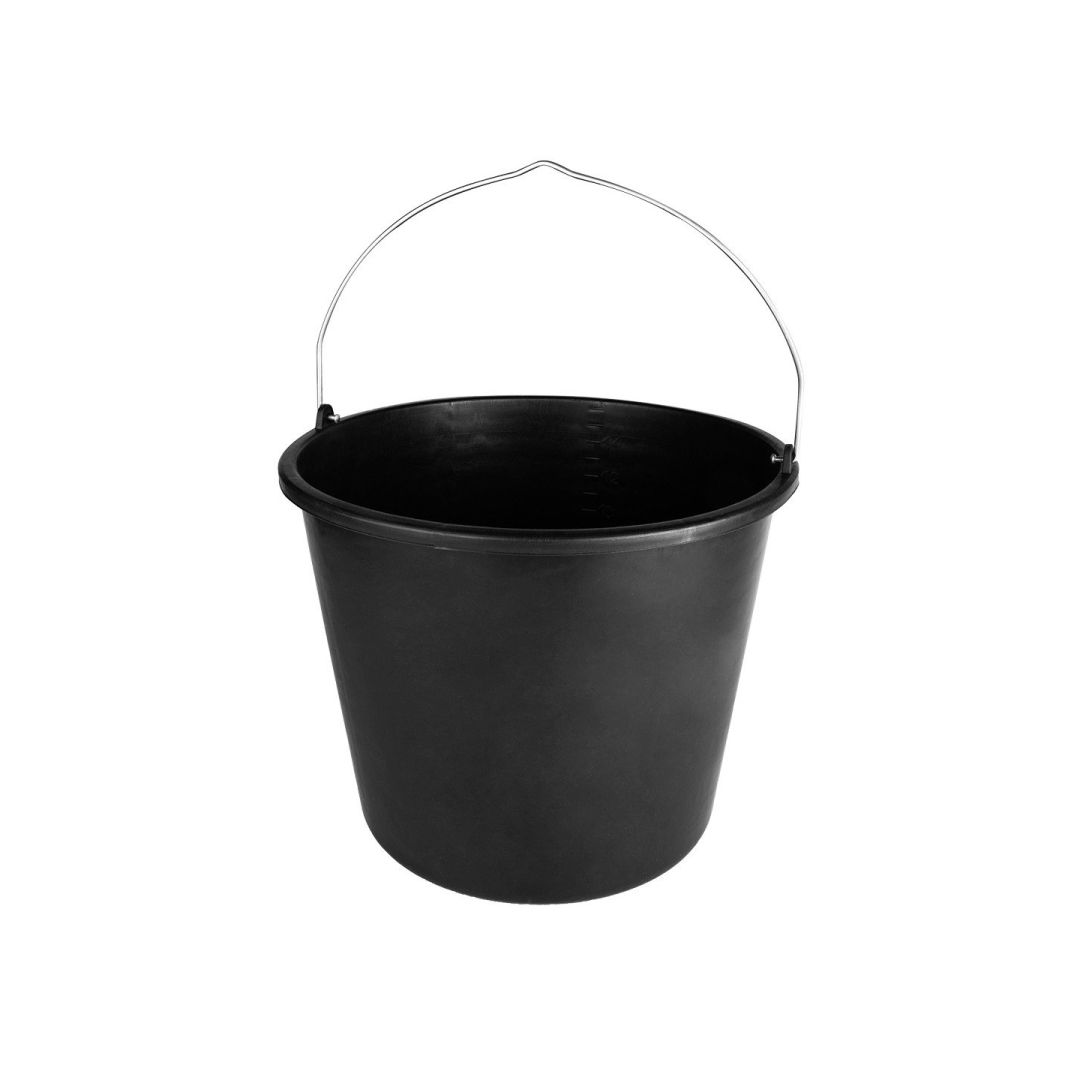 Kibiras, 16l. su metaline rankena