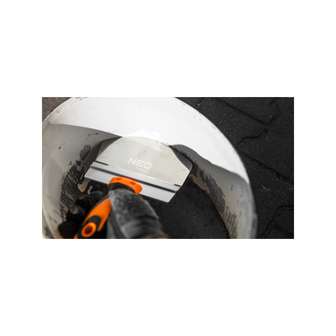 Kibiro glaistas 1 Kibiro glaistas 1