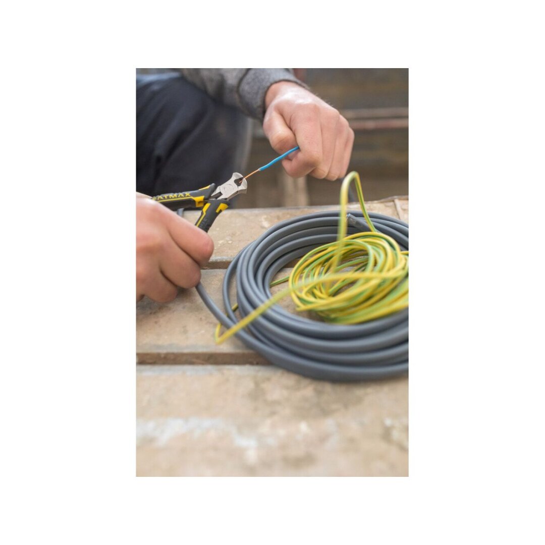 Kirpimo replės STANLEY, 200 mm, FMHT0-80519 1