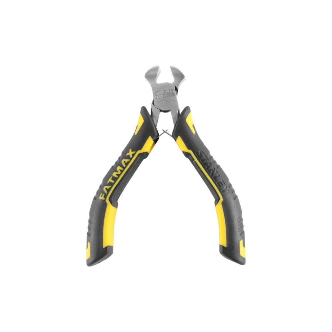 Kirpimo replės STANLEY, 200 mm, FMHT0-80519 2