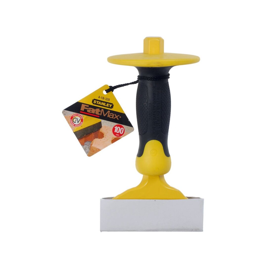 Kirstukas plieninis 100x215mm FATMAX 1 Kirstukas plieninis 100x215mm FATMAX 1