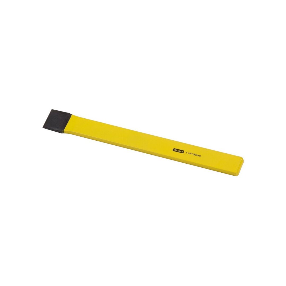 Kirstukas plieninis (1"X12") 32X300mm LONG