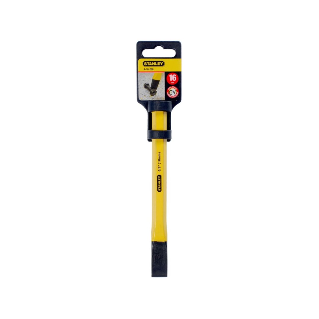 Kirstukas plieninis (5/8"X6 3/4") 16X170mm Kirstukas plieninis (5/8"X6 3/4") 16X170mm