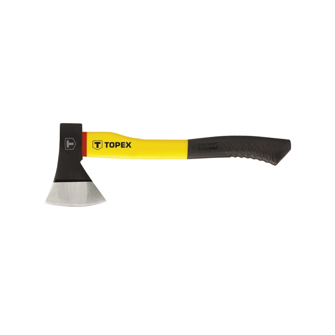 Kirvis 1000 gr. stiklo pluošto rankena