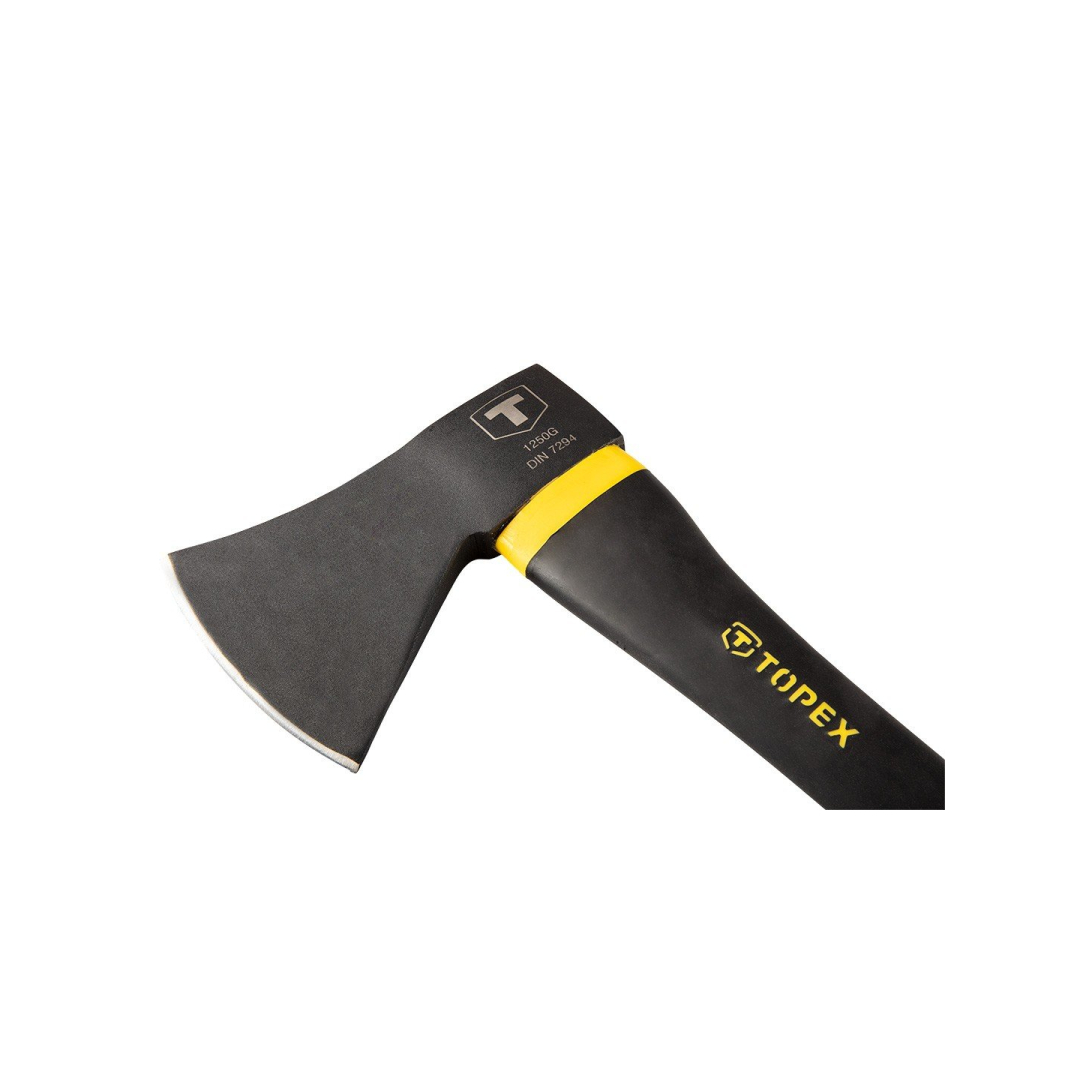 Kirvis, 1250 gr. stiklo pluošto rankena 2