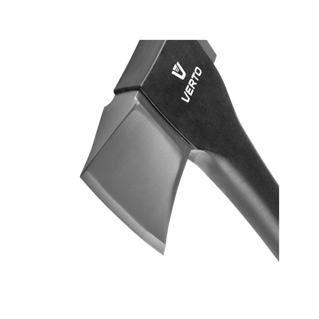 Kirvis 1510g, galva 1000g, stiklo pluošto rankena 28" 2 Kirvis 1510g, galva 1000g, stiklo pluošto rankena 28" 2