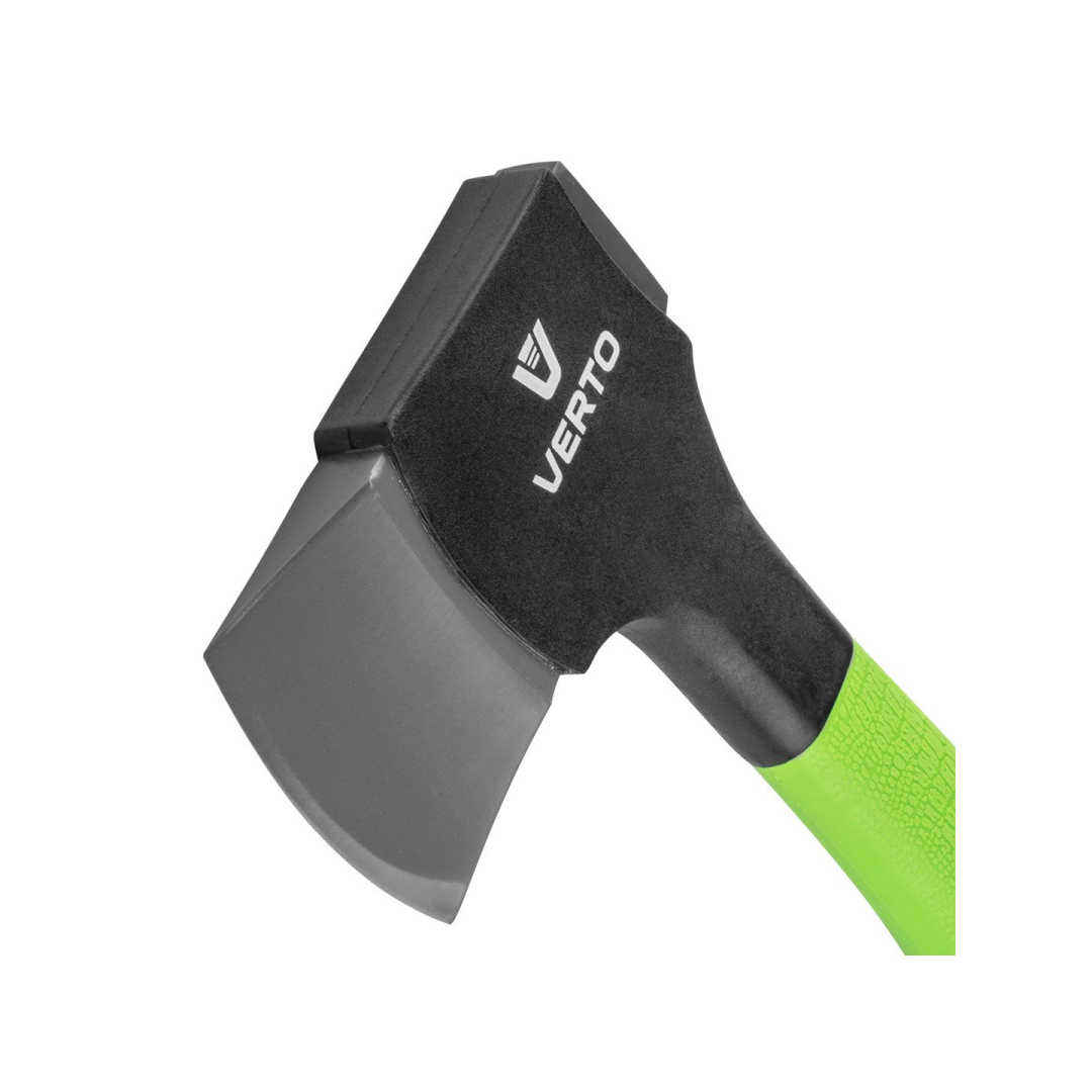 Kirvis 550g, galva 410g, stiklo pluošto rankena 9"" 2