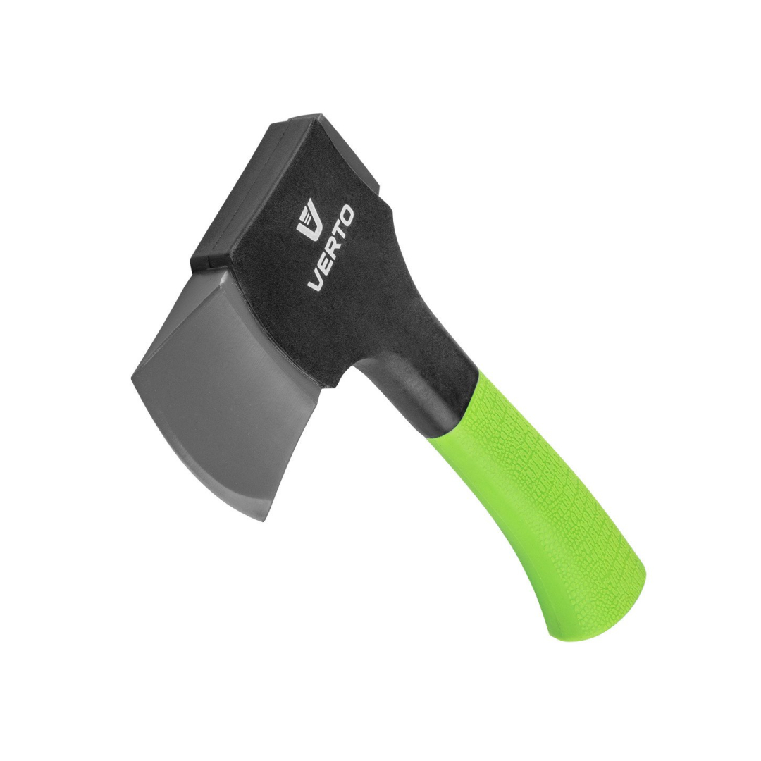 Kirvis 550g, galva 410g, stiklo pluošto rankena 9""