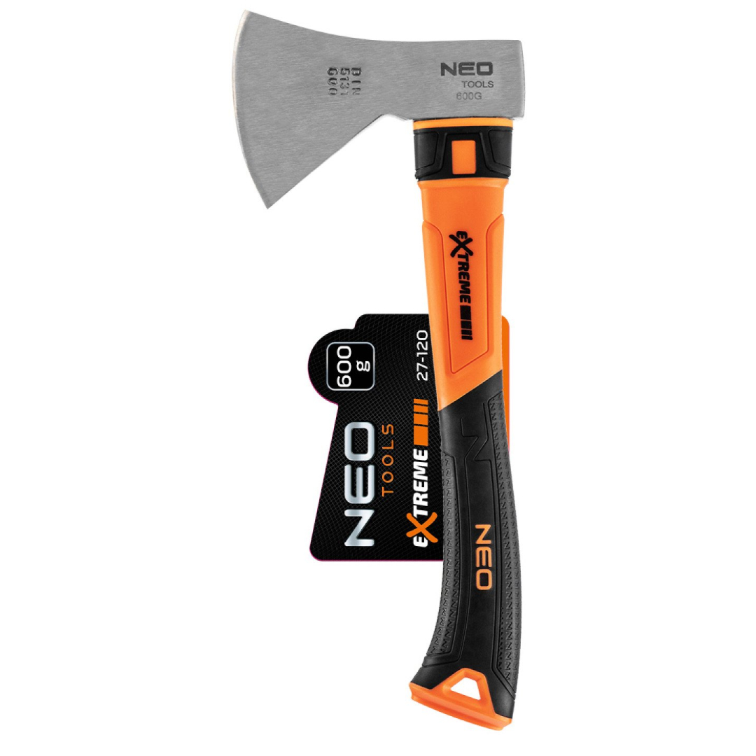 Kirvis 600 g, stiklo pluošto rankena 1