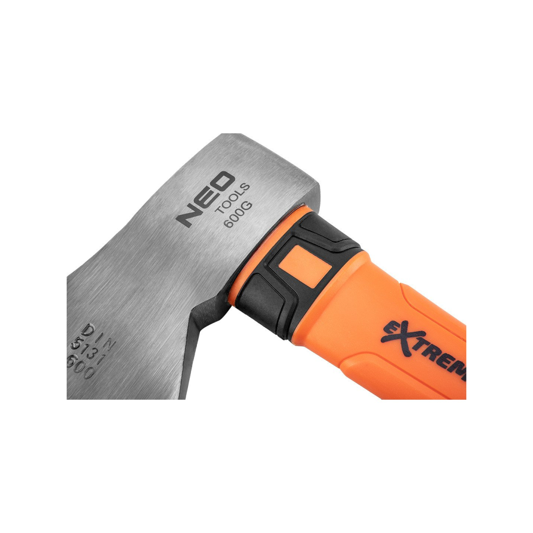 Kirvis 600 g, stiklo pluošto rankena 4