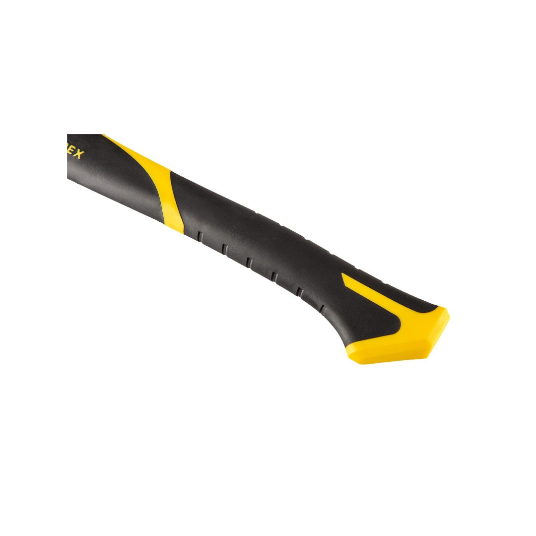 Kirvis, 600 gr. stiklo pluošto rankena 1