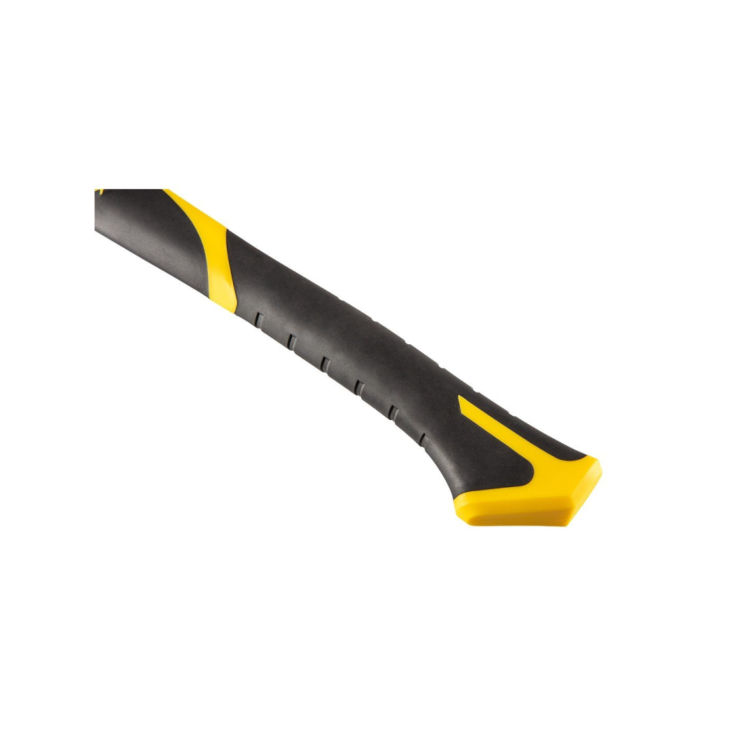 Kirvis, 800 gr. stiklo pluošto rankena 1