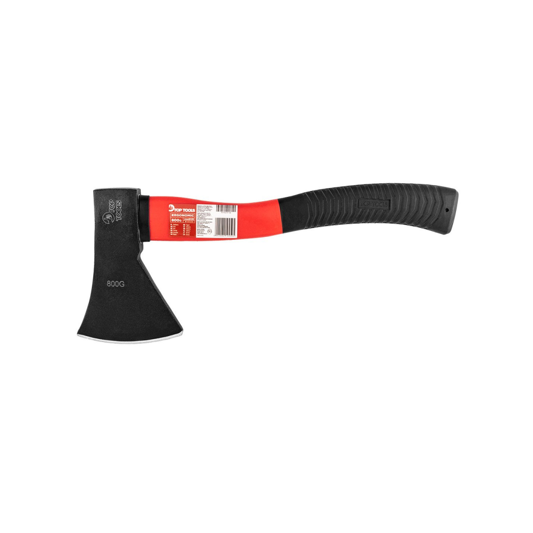 Kirvis 800g, stiklo pluošto rankena