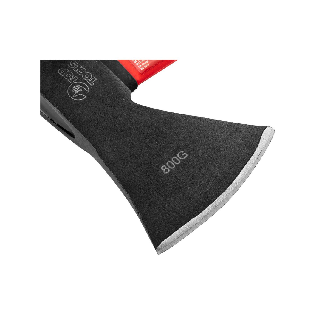 Kirvis 800g, stiklo pluošto rankena 1 Kirvis 800g, stiklo pluošto rankena 1