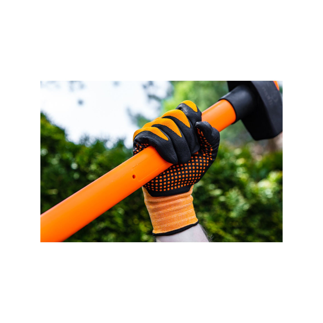 Kirvis malkoms skaldyti 2,5 kg. 2