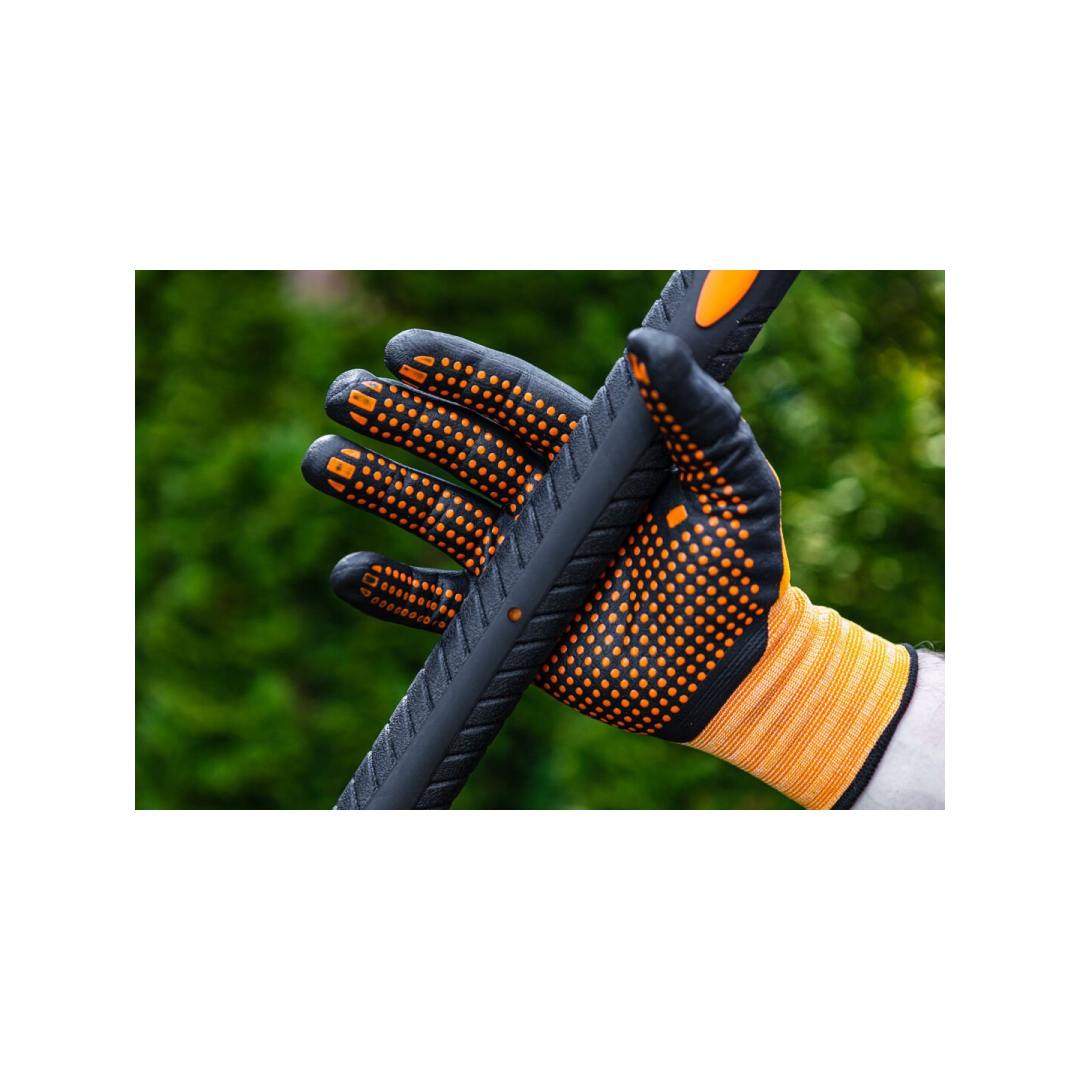 Kirvis malkoms skaldyti 2,5 kg. 3