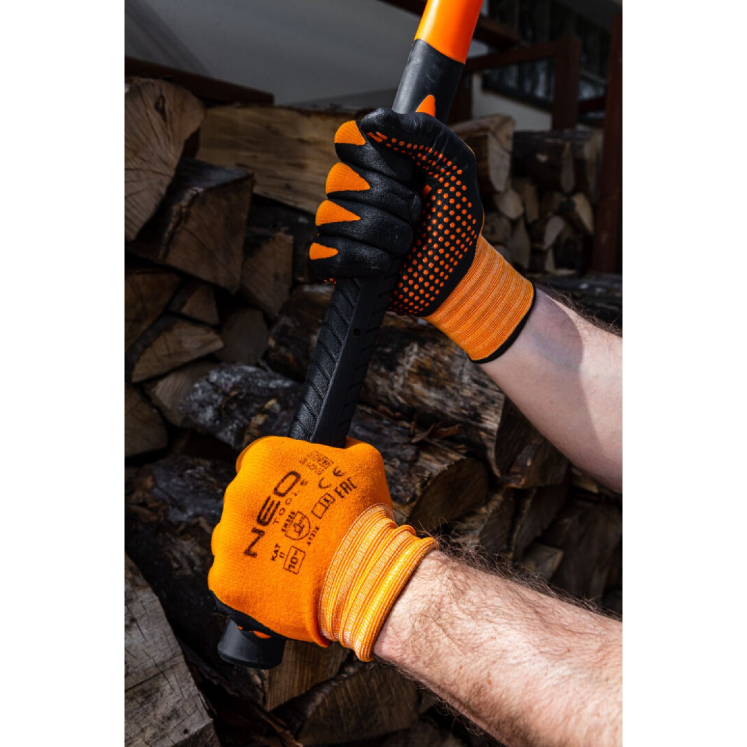 Kirvis malkoms skaldyti 2,5 kg. 5