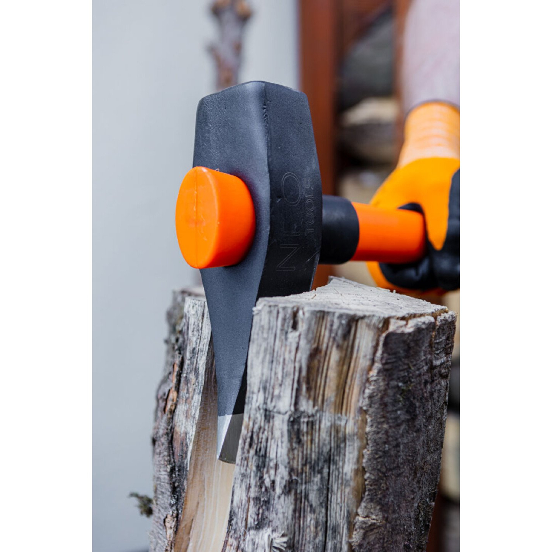 Kirvis malkoms skaldyti 2,5 kg. 7