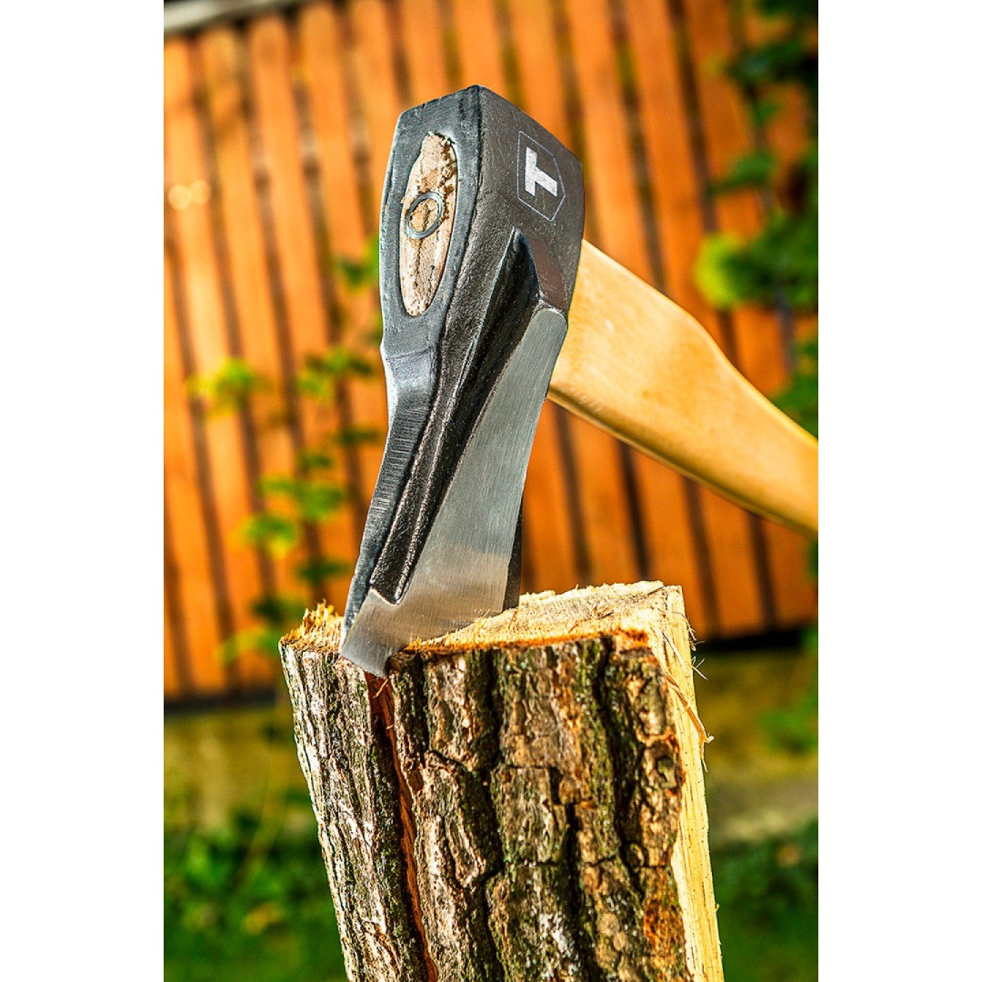 Kirvis-skaldiklis 2000g 1