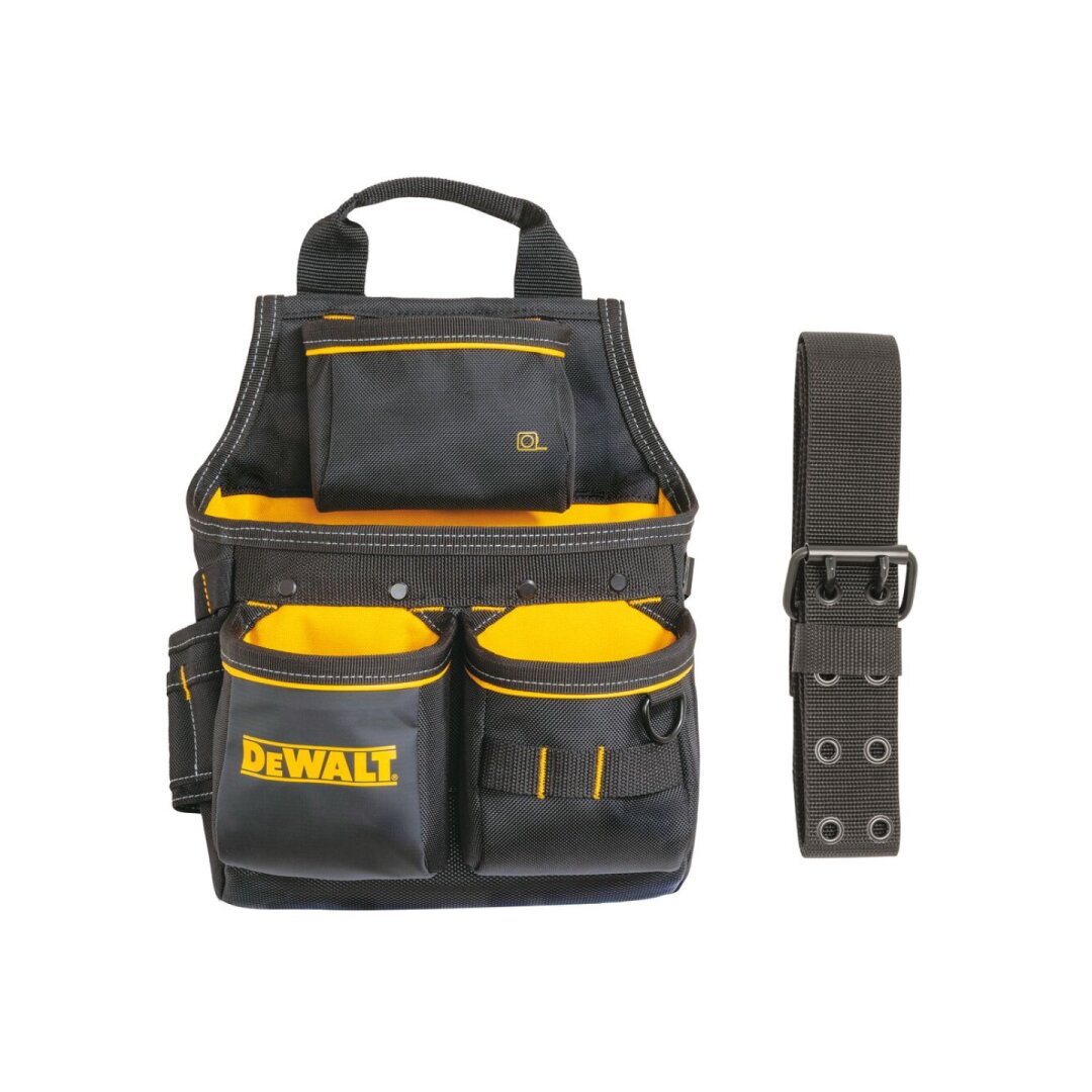 Kišenė su diržu DeWalt DWST40201-1 2