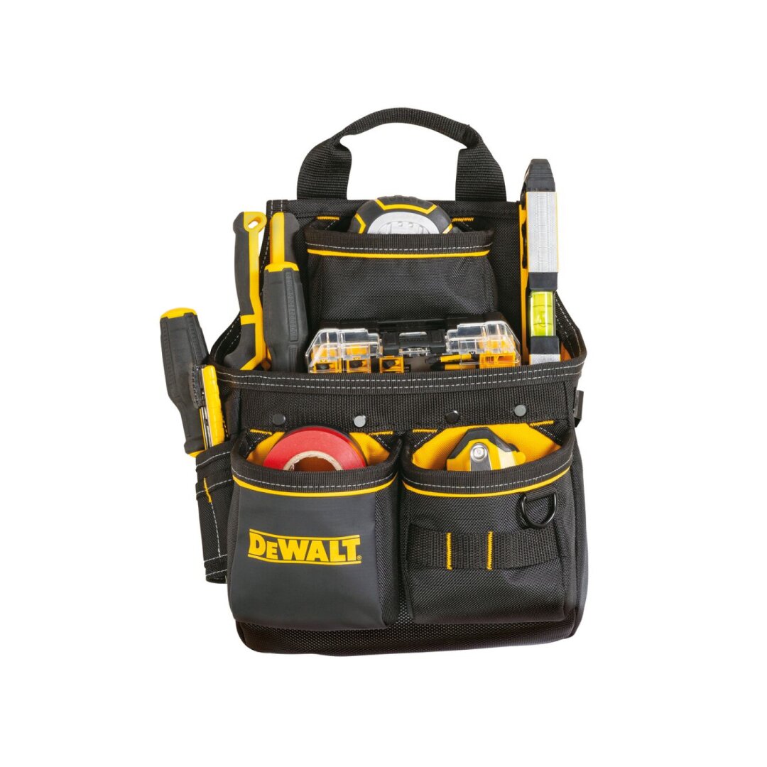 Kišenė su diržu DeWalt DWST40201-1