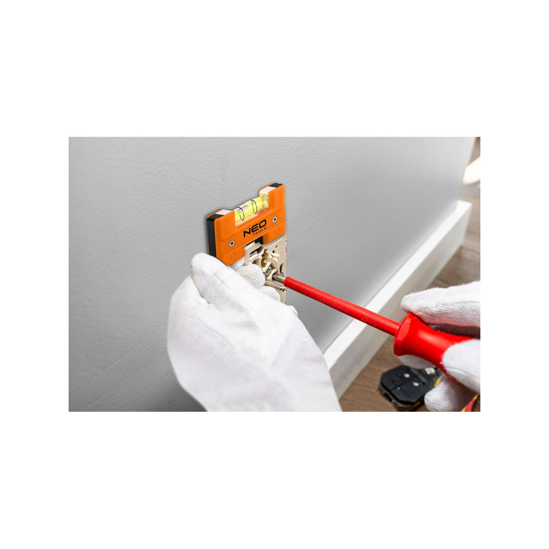 Kišeninis gulsčiukas su diržo segtuku 3