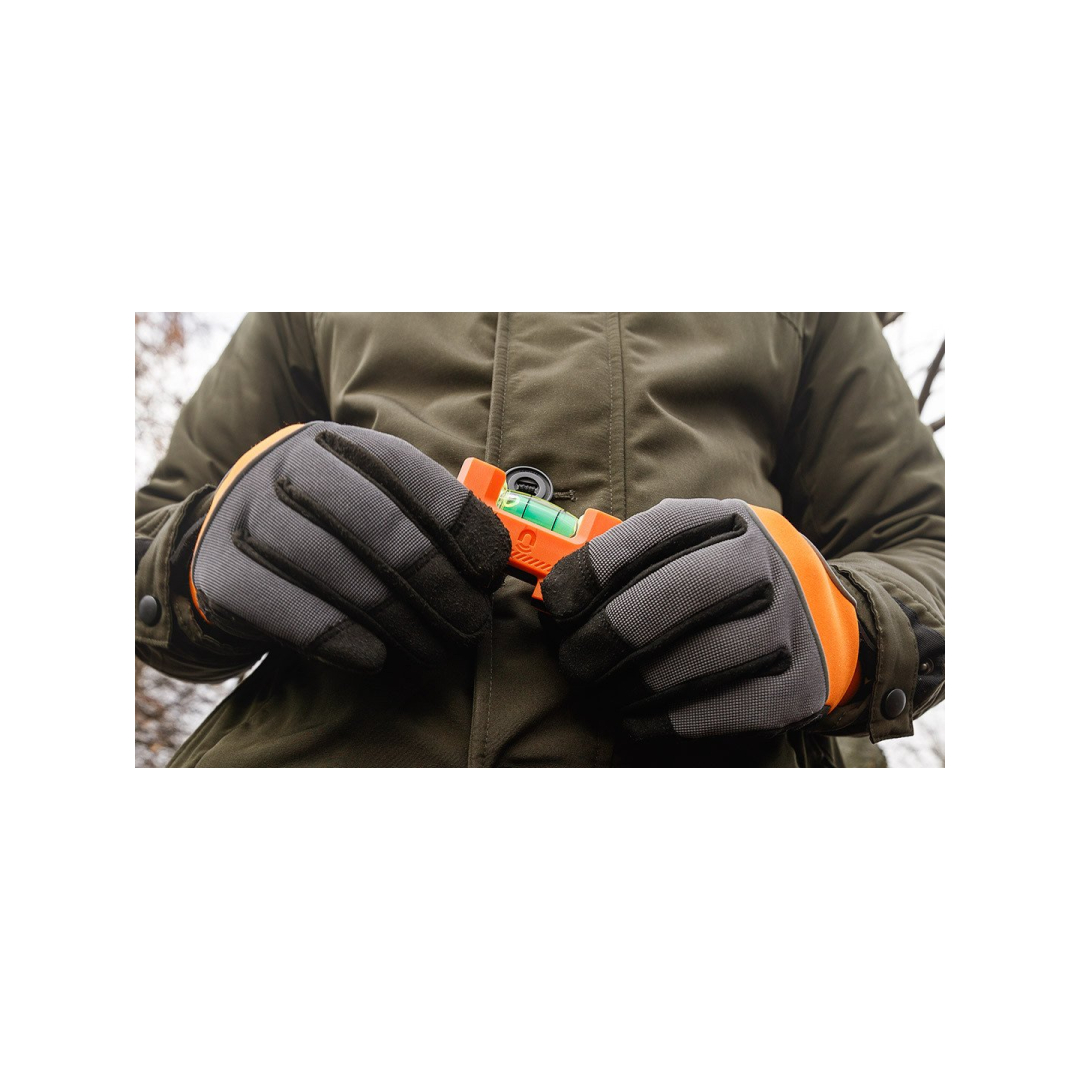 Kišeninis gulsčiukas su diržo segtuku 5 Kišeninis gulsčiukas su diržo segtuku 5