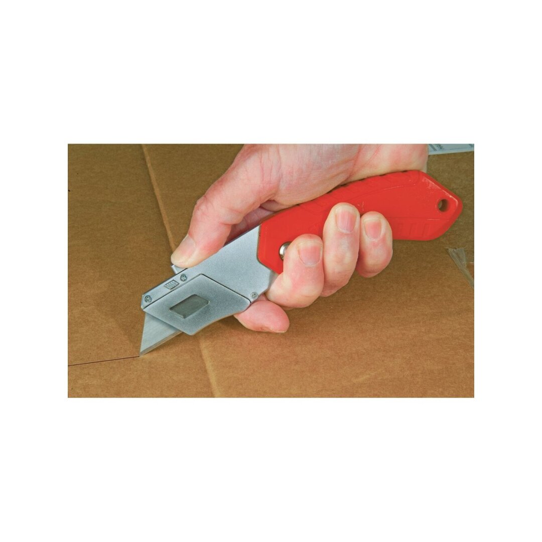 Kišeninis sulankstomas sauginis peilis 4