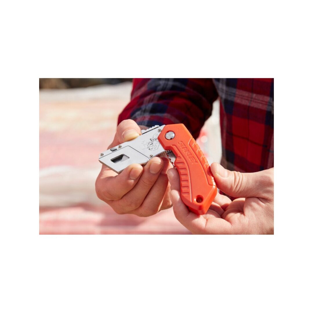 Kišeninis sulankstomas sauginis peilis Kišeninis sulankstomas sauginis peilis