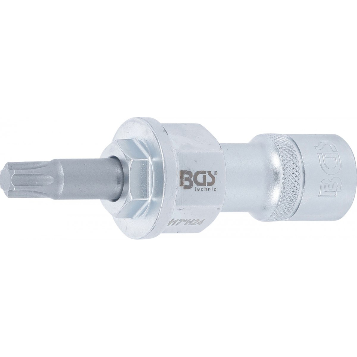 Kintamosios srovės generatoriaus skriemulio įrankių rinkinys | 2 vnt. (74571)