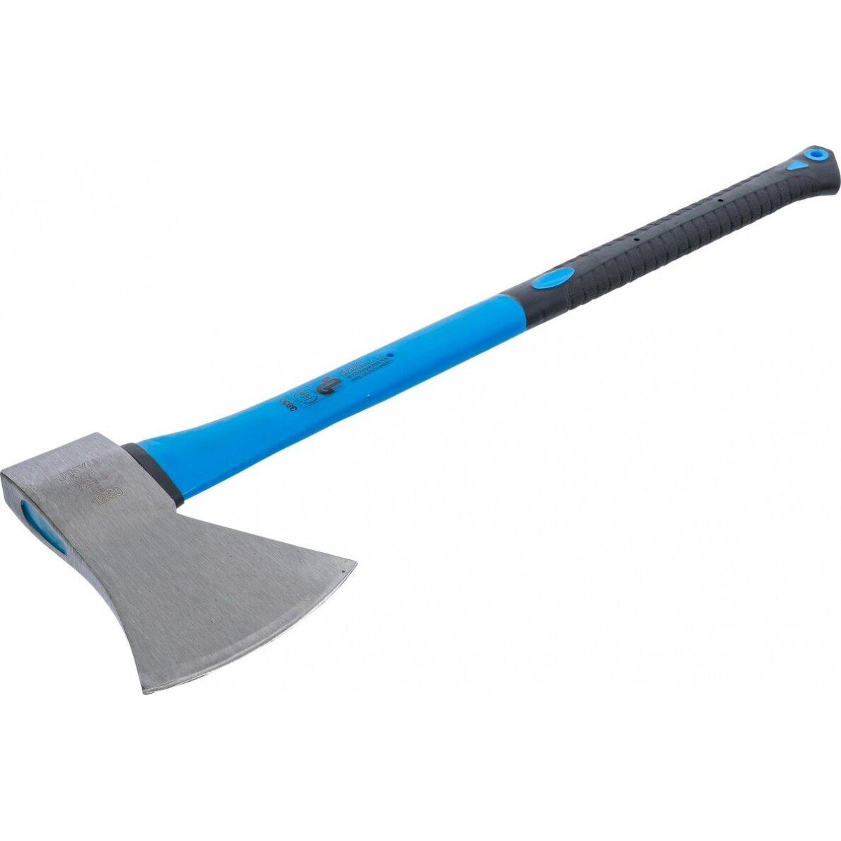 Kirvis su stiklo pluošto rankena | 1250 g (3830) Kirvis su stiklo pluošto rankena | 1250 g (3830)