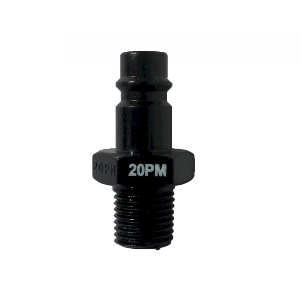 Kištukas 1/4" (išorinis sriegis) (OR-14) Kištukas 1/4" (išorinis sriegis) (OR-14)