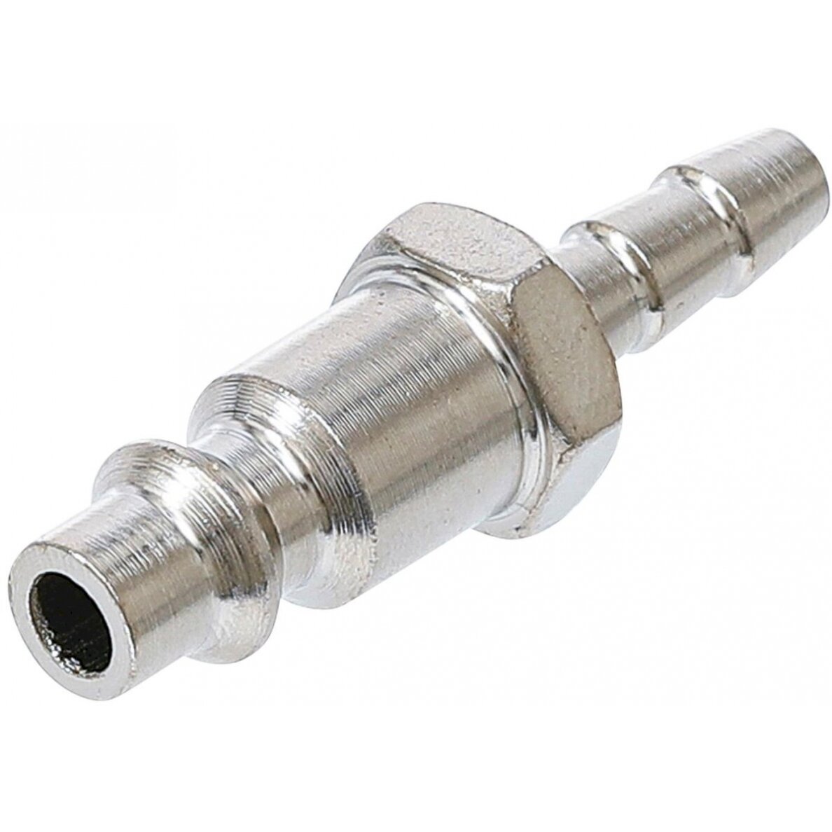 Kištukas | 6 mm žarnai (7060) Kištukas | 6 mm žarnai (7060)