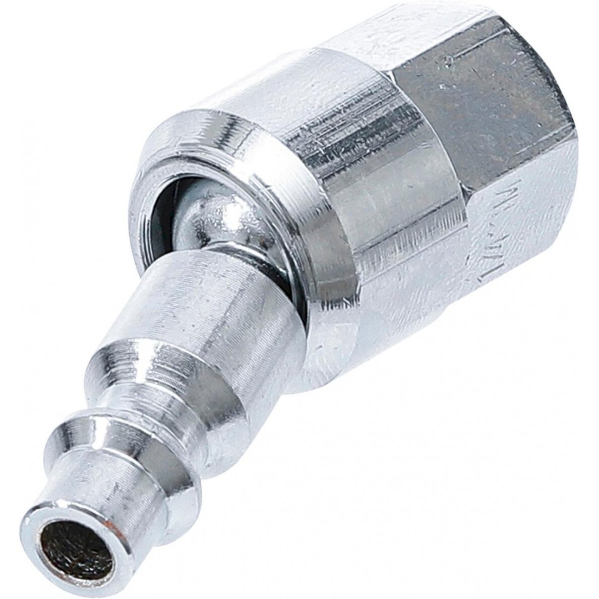 Kištukas šarnyrinis | 6.3 mm (1/4") vidinis sriegis (7065) Kištukas šarnyrinis | 6.3 mm (1/4") vidinis sriegis (7065)