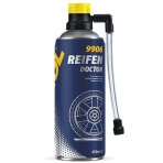 KIAURŲ PADANGŲ SANDARIKLIS MANNOL 450ML