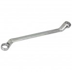 Kilpinių raktų rinkinys 5vnt. Makita B-65551, 8-19mm