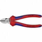 Kirpimo replės KNIPEX 7002160