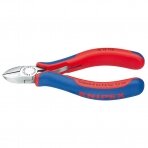Kirpimo replės KNIPEX 7612