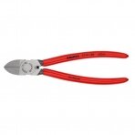 Kirpimo replės plastikui KNIPEX 7201180